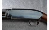 Winchester Model 12 Pump Action Shotgun 28