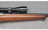 Remington Model 722 ~ .244 Rem. - 4 of 9