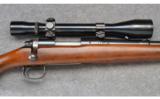 Remington Model 722 ~ .244 Rem. - 3 of 9