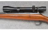 Remington Model 722 ~ .244 Rem. - 7 of 9