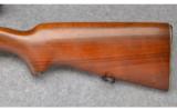 Remington Model 722 ~ .244 Rem. - 8 of 9