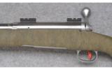 Savage Model 12 ~ 6MM Norma BR - 7 of 9