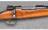 German Sporting Rifle ~ 10.75 x 57MM - 3 of 9
