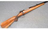 German Sporting Rifle ~ 10.75 x 57MM - 1 of 9