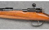 German Sporting Rifle ~ 10.75 x 57MM - 7 of 9