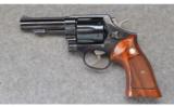 Smith & Wesson Model 58 ~ .41 Magnum - 2 of 2