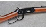 Winchester Model 94 NRA Centennial Musket ~ .30-30 Win. - 2 of 9