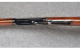 Winchester Model 94 NRA Centennial Musket ~ .30-30 Win. - 3 of 9