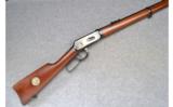 Winchester Model 94 NRA Centennial Musket ~ .30-30 Win. - 1 of 9