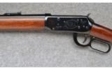 Winchester Model 94 NRA Centennial Musket ~ .30-30 Win. - 4 of 9