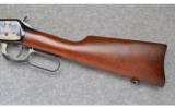 Winchester Model 94 NRA Centennial Musket ~ .30-30 Win. - 7 of 9