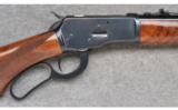 Browning Model 53 ~ .32-20 - 3 of 9