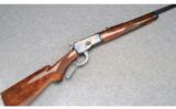 Browning Model 53 ~ .32-20 - 1 of 9