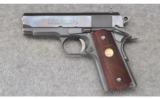 Colt MK IV Series 80 Officers ~ .45 ACP - 2 of 2
