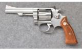 Smith & Wesson Model 651 ~ .22 Magnum - 2 of 2