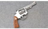 Smith & Wesson Model 651 ~ .22 Magnum - 1 of 2