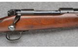 Winchester Model 70 (Pre '64) ~ .257 Roberts - 3 of 9