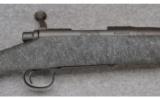 Remington Model 700 VSS (Left Hand) ~ .22-250 - 3 of 9