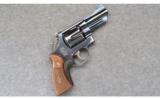 Smith & Wesson Pre-Model 27 ~ .357 Magnum - 1 of 4
