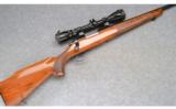 Remington Model 700 ADL ~ 6MM Rem. - 1 of 9