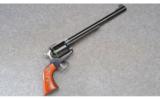 Ruger New Model Superblackhawk ~ .44 Magnum - 1 of 2