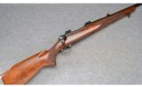 Winchester Model 70 ~ .30-06 - 1 of 9