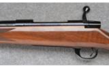 Weatherby Vanguard ~ .270 Win. - 7 of 9