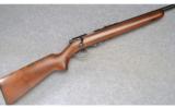 Winchester Model 69A ~ .22 LR - 1 of 9