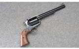 Ruger New Model Superblackhawk ~ .44 Magnum - 1 of 2