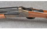 Savage Model 24 V Series D ~ .357 Magnum/20 GA - 9 of 9