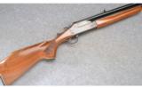 Savage Model 24 V Series D ~ .357 Magnum/20 GA - 1 of 9