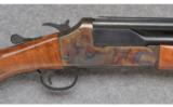 Savage Model 24 V Series D ~ .357 Magnum/20 GA - 3 of 9