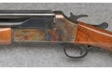 Savage Model 24 V Series D ~ .357 Magnum/20 GA - 7 of 9