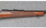 Winchester Model 70 (Pre '64) ~ .250 Savage - 4 of 9