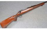 Winchester Model 70 (Pre '64) ~ .250 Savage - 1 of 9