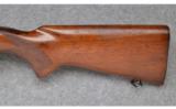 Winchester Model 70 (Pre '64) ~ .250 Savage - 8 of 9