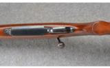Winchester Model 70 (Pre '64) ~ .250 Savage - 5 of 9
