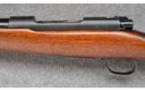 Winchester Model 70 (Pre '64) ~ .250 Savage - 7 of 9