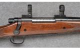 Remington Model 700 BDL ~ .300 Rem. Ultra Mag. - 3 of 9