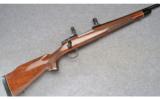 Remington Model 700 BDL ~ .300 Rem. Ultra Mag. - 1 of 9
