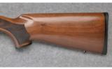 Remington Model 547 Custom Shop ~ .22 LR - 8 of 9