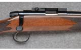 Remington Model 547 Custom Shop ~ .22 LR - 3 of 9