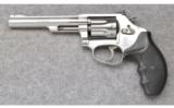 Smith & Wesson Model 63-4 ~ .22 LR - 2 of 2