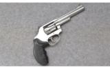 Smith & Wesson Model 63-4 ~ .22 LR - 1 of 2