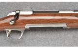 Browning White Gold Medallion ~ .338 Win. Mag. - 3 of 9