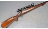 Winchester Model 70 Featherweight (Pre '64) ~ .308 Win. - 1 of 9