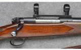 Winchester Model 70 Supergrade (Pre '64) ~ .270 Win. - 3 of 9