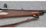 Winchester Model 70 Supergrade (Pre '64) ~ .270 Win. - 4 of 9