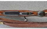 Winchester Model 70 Supergrade (Pre '64) ~ .270 Win. - 5 of 9