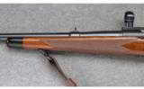 Winchester Model 70 Supergrade (Pre '64) ~ .270 Win. - 6 of 9